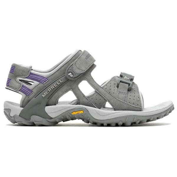 Merrell Sandaalit Kahuna Iii Harmaa EU 39 Nainen