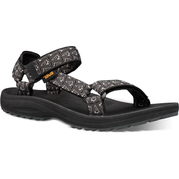Teva Sandaalit Winsted Musta EU 44 1/2 Mies