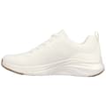 Miniatyrbild 3 av 5: Skechers Utbildare Vapor Foam Fresh Trend Beige EU 38 Kvinna