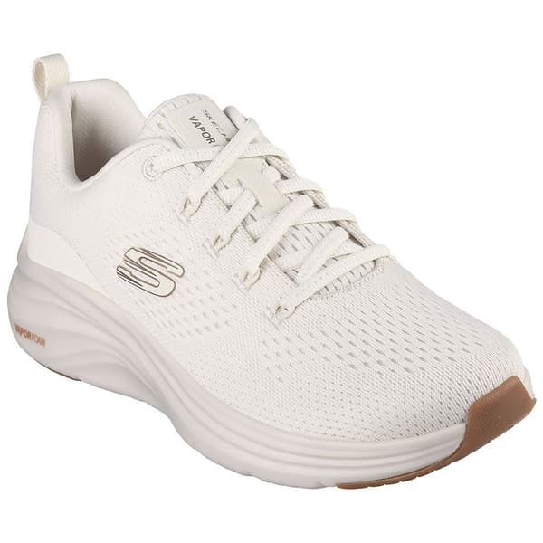 Skechers Utbildare Vapor Foam Fresh Trend Beige EU 38 Kvinna