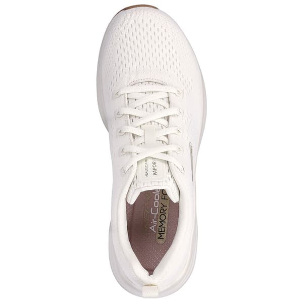 Skechers Utbildare Vapor Foam Fresh Trend Beige EU 38 Kvinna