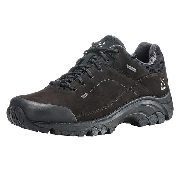Haglofs Vandringsskor Ridge Gt Svart EU 40 2/3 Kvinna