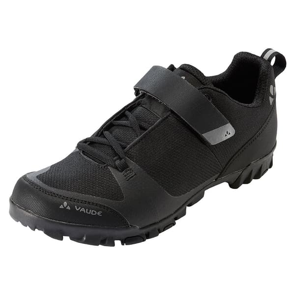 Vaude Bike Mtb Sko Tvl Pavei 2.0 Sort EU 47 Mand