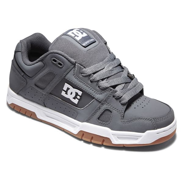 Dc Shoes Utbildare Stag Grå EU 46 1/2 Man