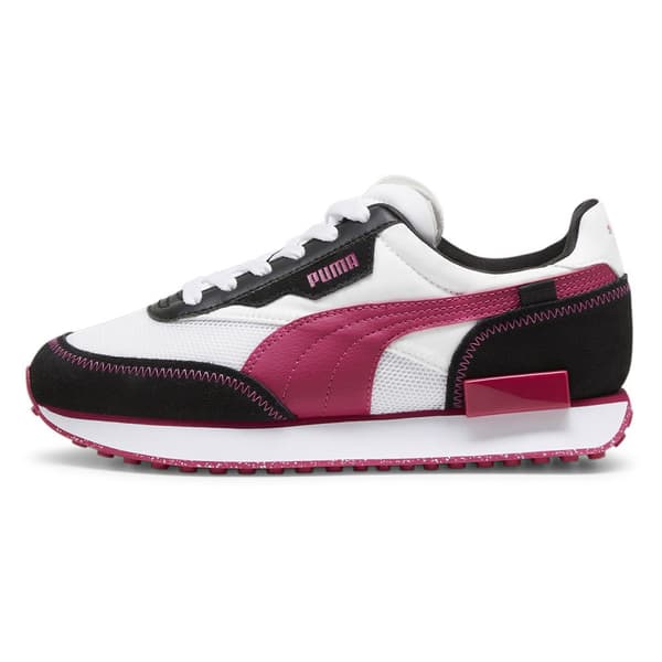 Puma Select Utbildare Future Rider Queen Of <3s Rosa EU 37 1/2 Kvinna