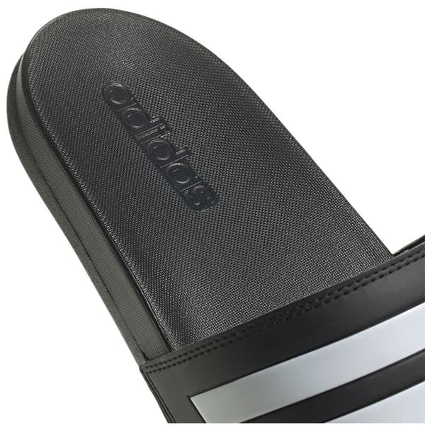 Adidas Sandaler Adilette Comfort Sort EU 48 1/2 Kvinde