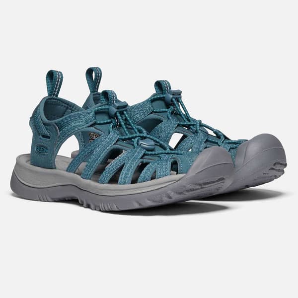 Keen Sandaalit Whisper Vihreä EU 37 1/2 Nainen