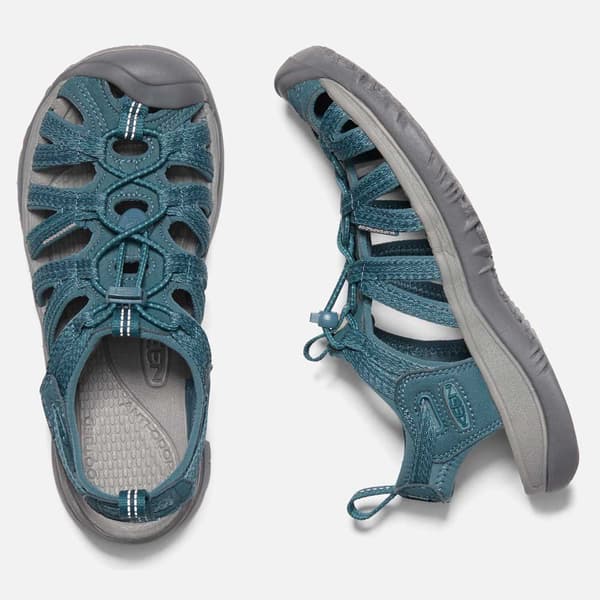 Keen Sandaalit Whisper Vihreä EU 37 1/2 Nainen