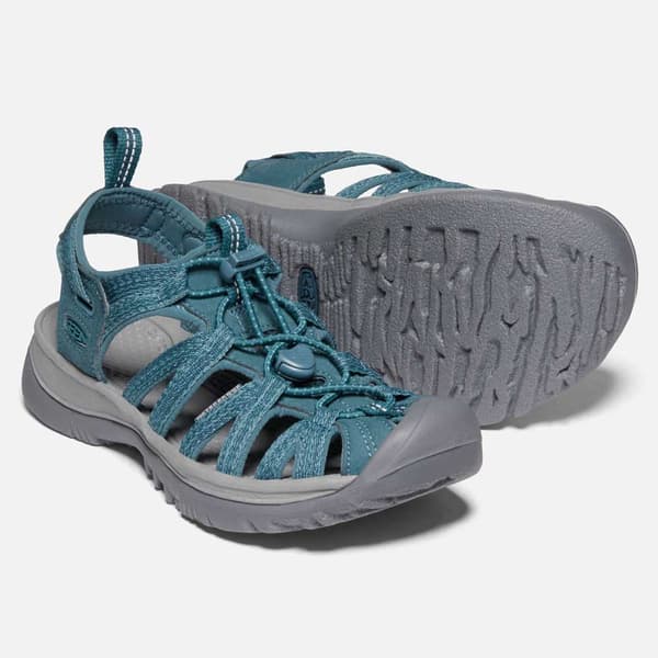Keen Sandaalit Whisper Vihreä EU 37 1/2 Nainen