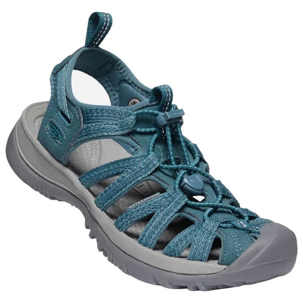 Keen Sandaalit Whisper Vihreä EU 37 1/2 Nainen