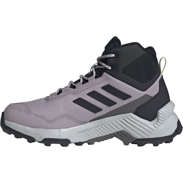 Adidas Vandringsskor Terrex Eastrail 2 Mid Rain Dry Grå EU 41 1/3 Kvinna