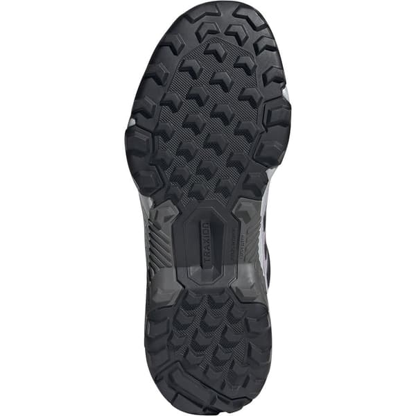 Adidas Vandringsskor Terrex Eastrail 2 Mid Rain Dry Grå EU 41 1/3 Kvinna