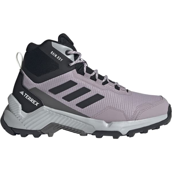 Adidas Vandringsskor Terrex Eastrail 2 Mid Rain Dry Grå EU 41 1/3 Kvinna