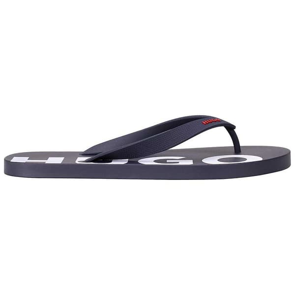 Hugo Klipklapper Arvel Rblg 10248520 Blå EU 43-44 Mand