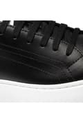 Miniatyrbillede 3 af 5: Armani Exchange Trænere Xdx043-xcc64 Sort EU 39 1/2 Kvinde
