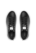 Miniatyrbillede 4 af 5: Armani Exchange Trænere Xdx043-xcc64 Sort EU 39 1/2 Kvinde