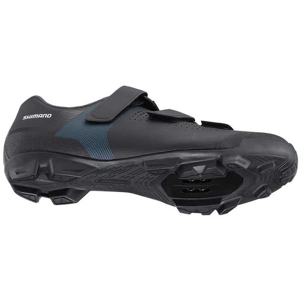 Shimano Mtb Skor Xc1 Svart EU 36 Kvinna