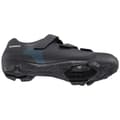 Miniatyrbild 3 av 4: Shimano Mtb Skor Xc1 Svart EU 36 Kvinna