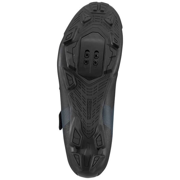 Shimano Mtb Skor Xc1 Svart EU 36 Kvinna