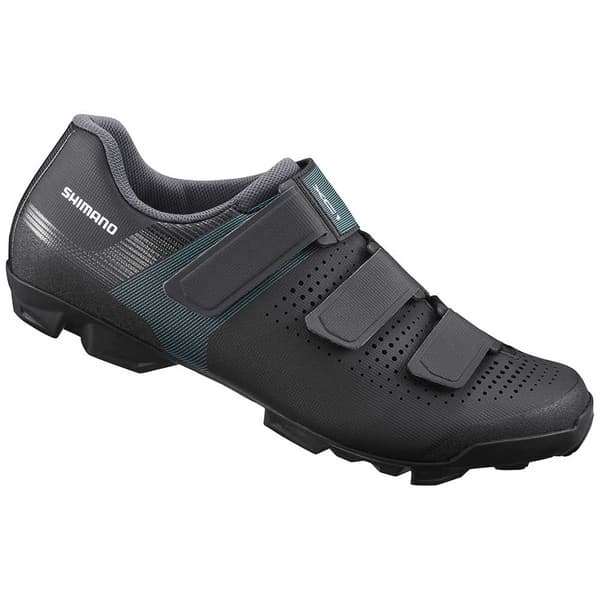 Shimano Mtb Skor Xc1 Svart EU 36 Kvinna