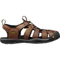 Miniatyrbillede 1 af 8: Keen Sandaler Clearwater Cnx Leather Brun EU 43 Mand
