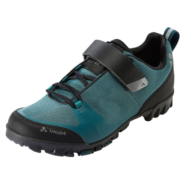 Vaude Bike Mtb Sko Tvl Pavei 2.0 Blå EU 38 Kvinde