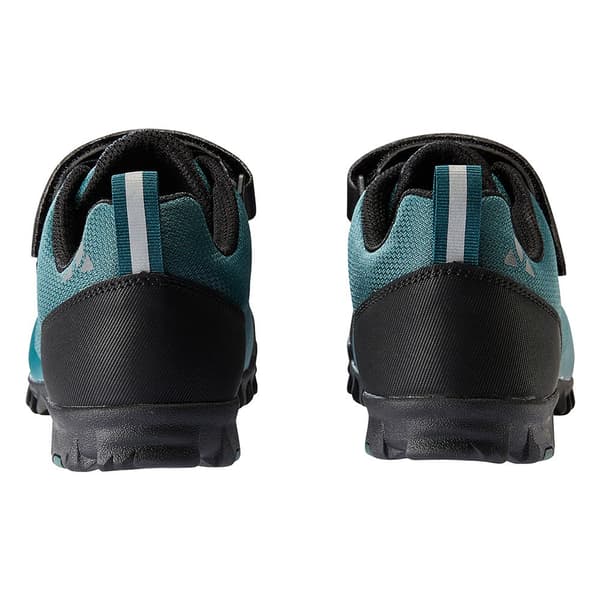Vaude Bike Mtb Sko Tvl Pavei 2.0 Blå EU 38 Kvinde