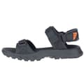 Miniatyrbillede 3 af 7: Merrell Universal Sko Cedrus Convert 3 Sort EU 43 Mand