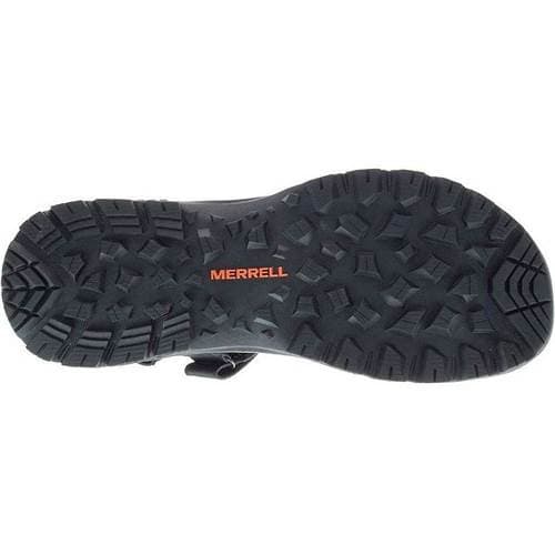 Merrell Universal Sko Cedrus Convert 3 Sort EU 43 Mand