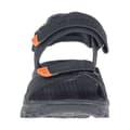 Miniatyrbillede 6 af 7: Merrell Universal Sko Cedrus Convert 3 Sort EU 43 Mand