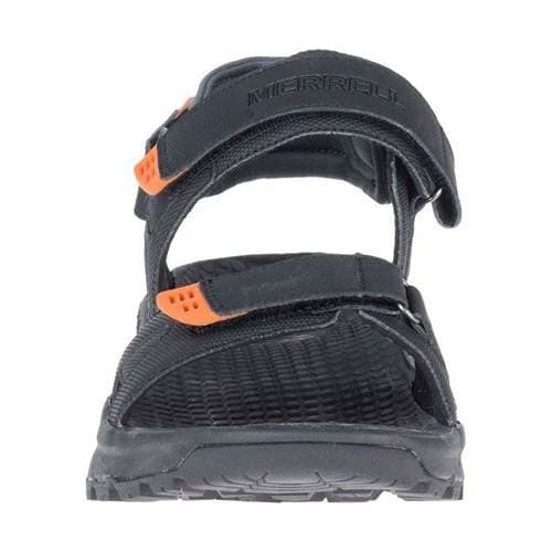 Merrell Universal Sko Cedrus Convert 3 Sort EU 43 Mand
