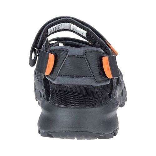 Merrell Universal Sko Cedrus Convert 3 Sort EU 43 Mand