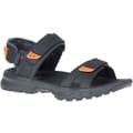 Miniatyrbillede 2 af 7: Merrell Universal Sko Cedrus Convert 3 Sort EU 43 Mand