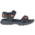 Miniatyrbillede 1 af 7: Merrell Universal Sko Cedrus Convert 3 Sort EU 43 Mand