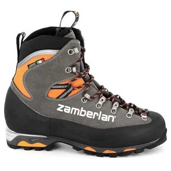 Zamberlan Bergsklättringsstövlar 2092 Mountain Trek Goretex Rr Grå EU 42 Man