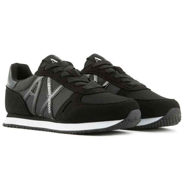 Armani Exchange Kengät Xdx031-xv137 Musta EU 39 1/2 Nainen