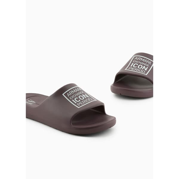 Armani Exchange Sandaalit Xup012_xv675 Ruskea EU 40 Mies