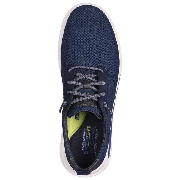 Skechers Utbildare Proven Blå EU 44 Man