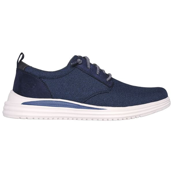 Skechers Utbildare Proven Blå EU 44 Man