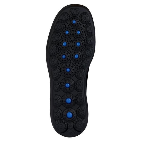 Geox StØvler Spherica Ec9 Sort EU 39 Kvinde
