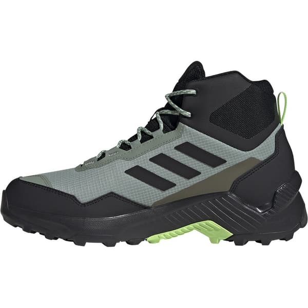 Adidas Vaelluskengät Terrex Eastrail 2 Mid Rain Dry Harmaa EU 41 1/3 Mies