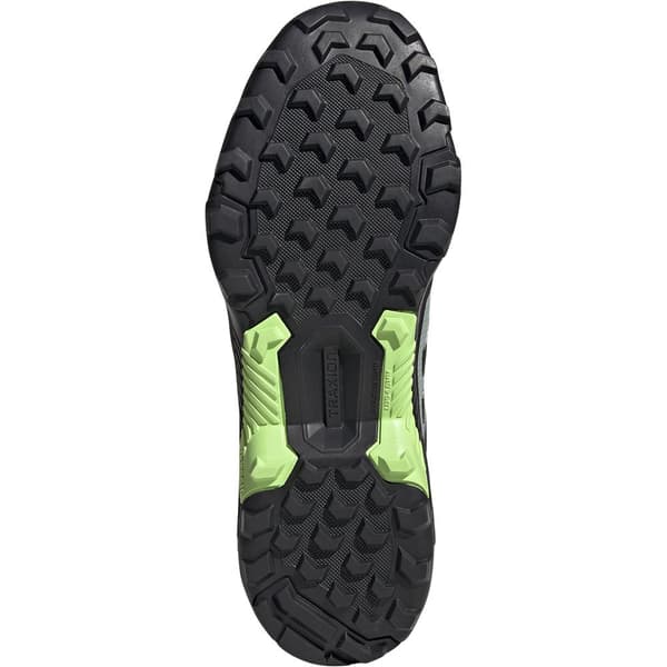 Adidas Vaelluskengät Terrex Eastrail 2 Mid Rain Dry Harmaa EU 41 1/3 Mies