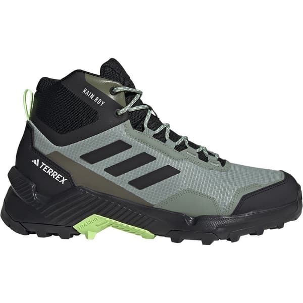 Adidas Vaelluskengät Terrex Eastrail 2 Mid Rain Dry Harmaa EU 41 1/3 Mies