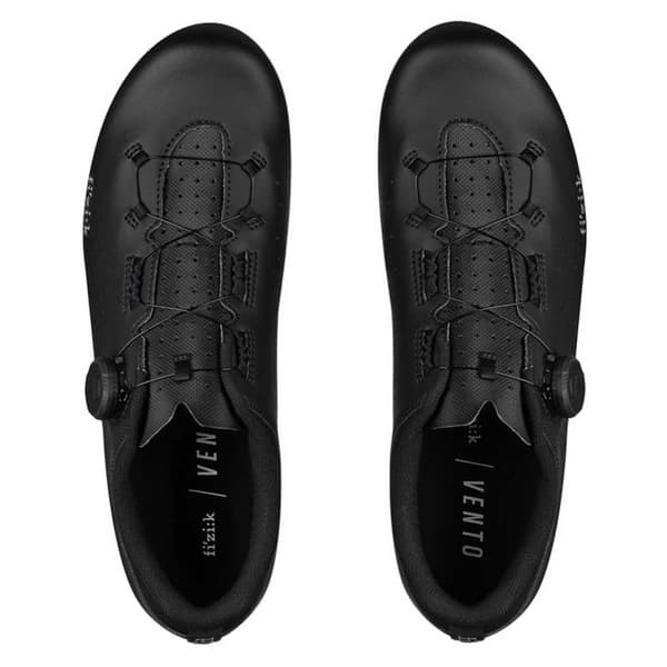 Fizik Vägskor Vento Omna R5 Svart EU 37 Man