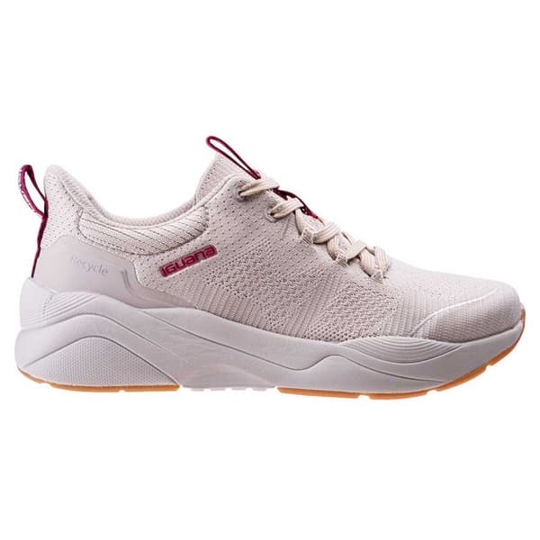 Iguana Utbildare Alame R Beige EU 39 Kvinna