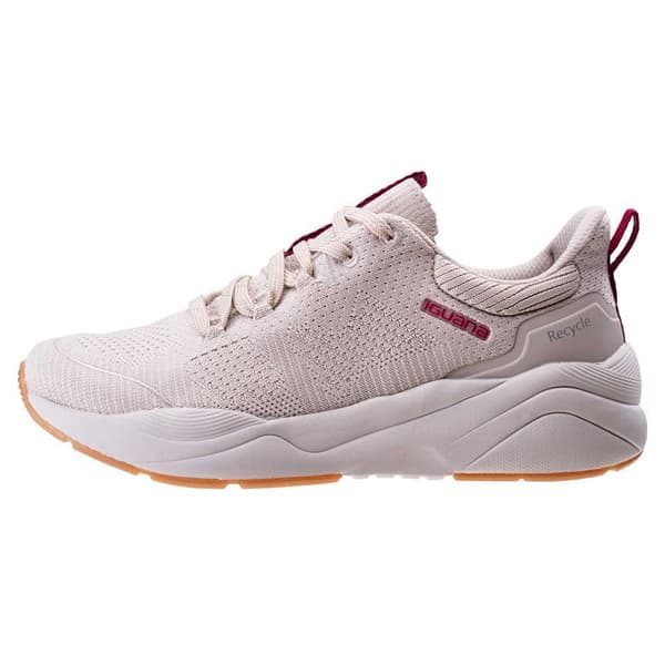Iguana Utbildare Alame R Beige EU 39 Kvinna