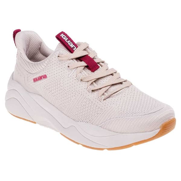Iguana Utbildare Alame R Beige EU 39 Kvinna