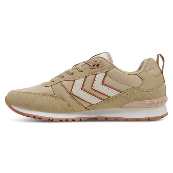 Hummel Valmentajat Monaco 86 Rs Beige EU 39 Nainen