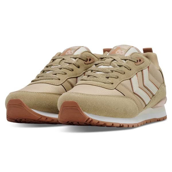 Hummel Valmentajat Monaco 86 Rs Beige EU 39 Nainen