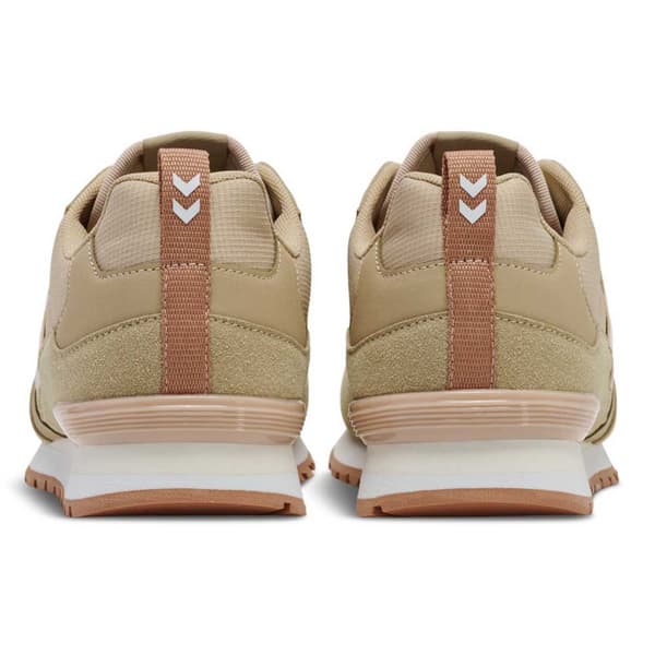 Hummel Valmentajat Monaco 86 Rs Beige EU 39 Nainen